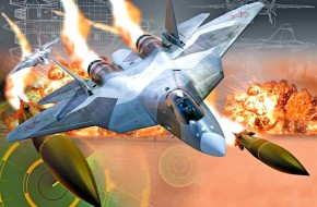 пак фа су-57