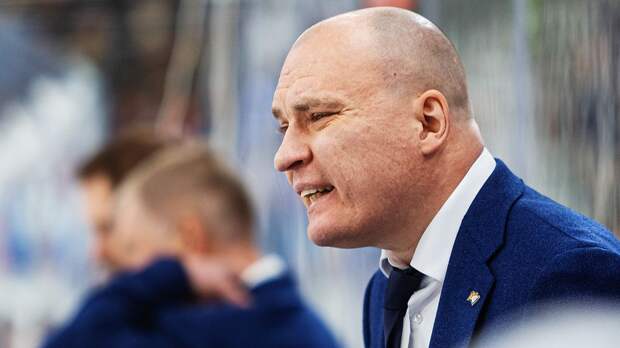 Разин после 1:4 с «Динамо»: «Три поражения подряд — это много. Но меня это не угнетает»