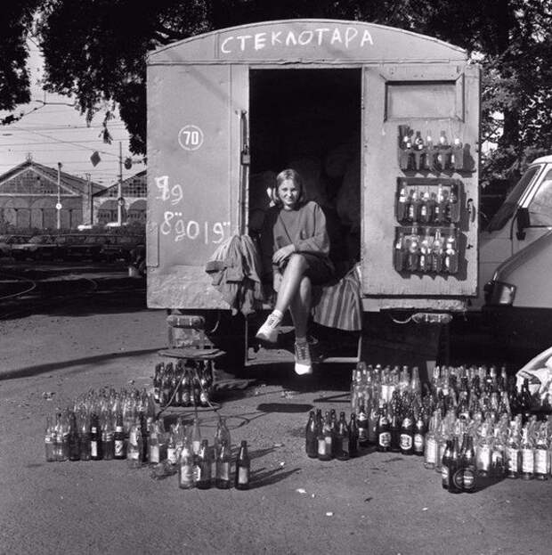А Вы сдавали? А потом в кино? СССР, история, фотографии
