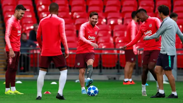 «Барселона» стала первым в истории клубом, чей годовой доход превысил $1 млрд