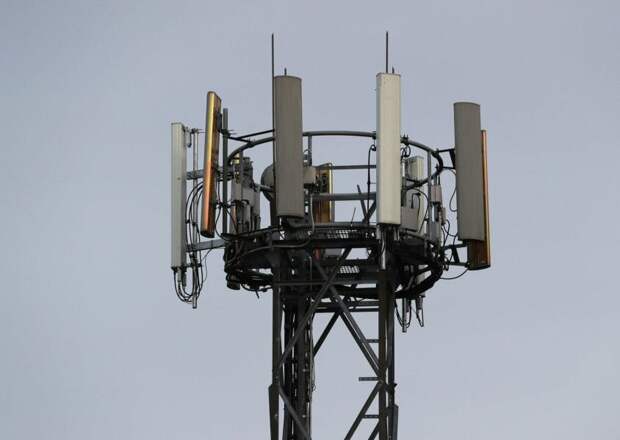 Безопасны ли вышки 5G? Окончательный ответ