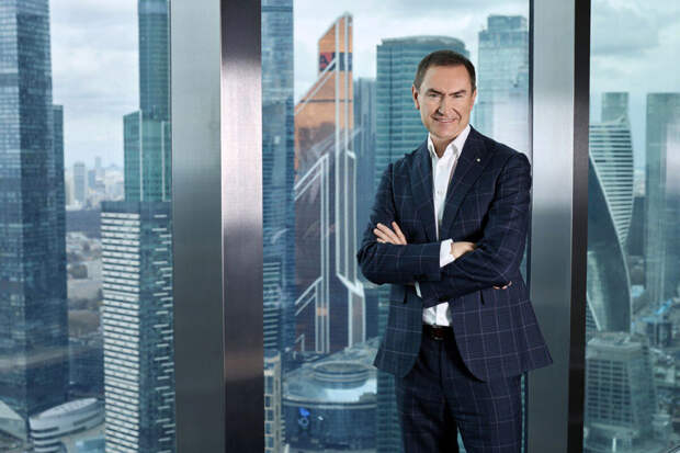 Сбер профинансирует проект ГК "Ключевые системы и компоненты"