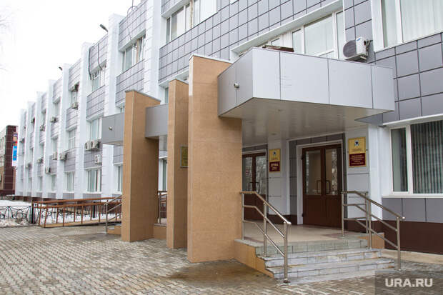 Спикера думы в ХМАО хотят лишить средств к существованию