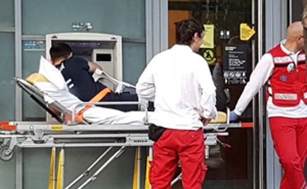 These 20+ Pics Show How Dystopic Our Society Already Is, And It's Terrifying