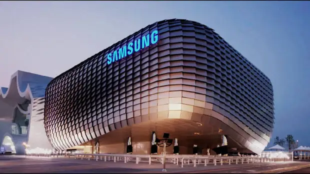Samsung может потерять свой рынок в России в пользу китайских компаний
