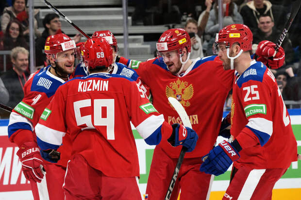 Глава IIHF Тардиф: когда придет время, мы пригласим Россию обратно