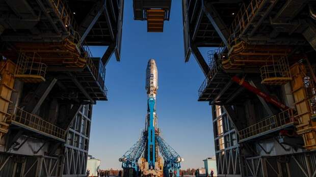 Спутники "Аист-2Т" успешно выведены на целевую орбиту