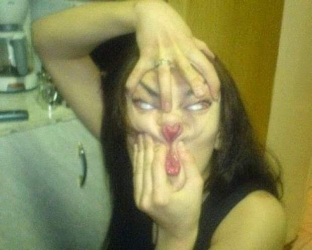 Прикольные картинки