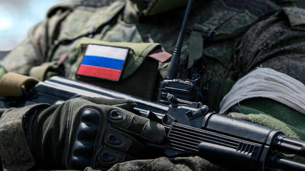 Армия России уничтожила более 2100 боевиков и 11 единиц бронетехники ВСУ