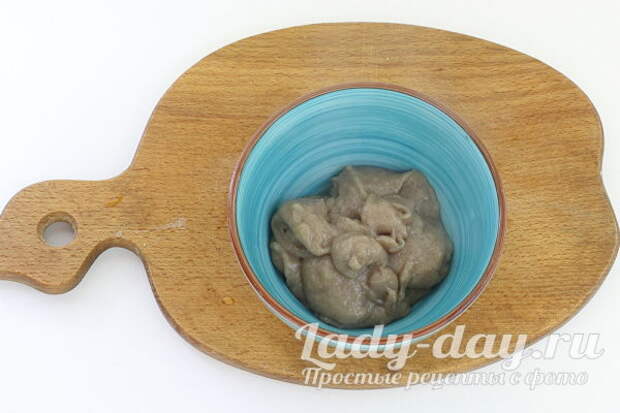 Банановый зефир — самый нежный, вкуснее чем птичье молоко