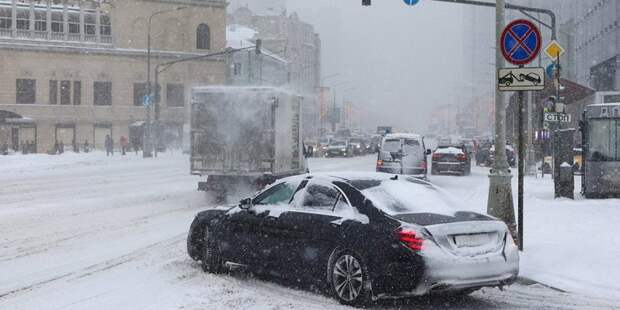 «Зима не сдаётся»: Вильфанд предупредил об аномально холодной весне-2025