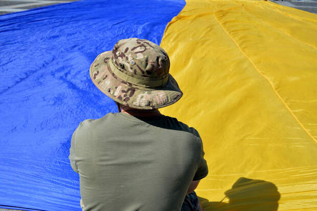 AgoraVox: западные кредиторы перестали верить в будущее Украины