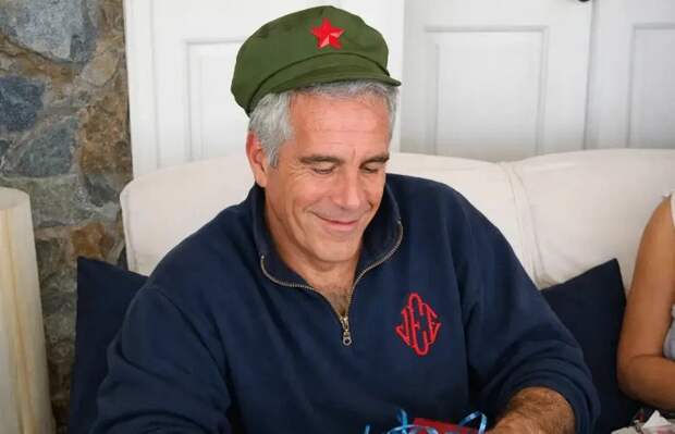 «Агент Кремля»: в деле Эпштейна наконец «нашли» русский след