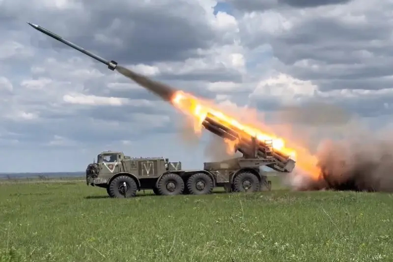 За неделю боевых действий подразделениями группировки войск «Запад» и «Восток» освобождены три населённых пункта