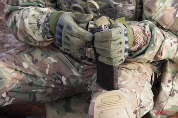 Минобороны России сообщило об освобождении Риздвянки в Запорожской области