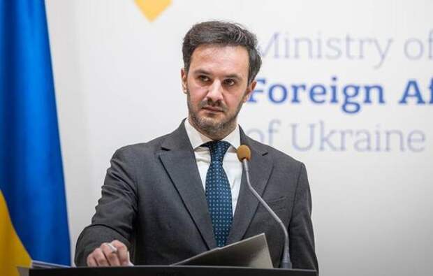 МИД Украины: США не отказываются от роли посредника в переговорах