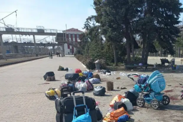 «Они готовы убить детей и взрослых в любом количестве, чтобы сделать картинку»