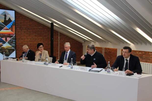 Все целевые показатели дорожной деятельности на федеральных трассах Нижегородской области в 2025 году были выполнены