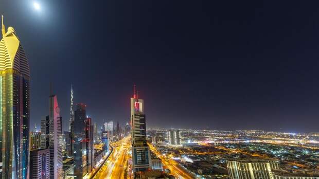 Поездки в Дубай добавили в расчет инфляции в России