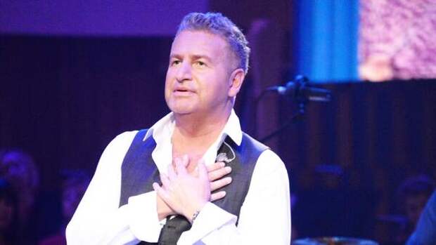 «Кричала на весь вестибюль»: вскрылись подробности семейного скандала Агутина и Варум