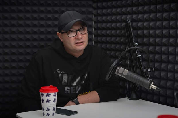 Комментатор Генич: Романов и Карседо - кандидаты на пост тренера "Спартака"