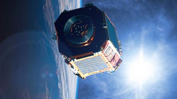 "Скорпион" в космосе: самый большой российский кубсат приступил к научной миссии