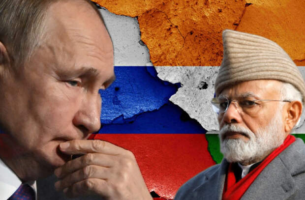 Индия "кинула" Россию на 16 миллиардов долларов, и продолжает диктовать свои условия. Зачем нам такой "надежный" партнер?