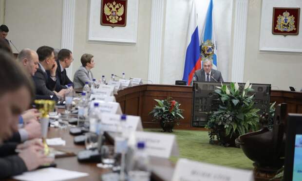 В 2022 году в Архангельской области не произошло ни одной ЧС