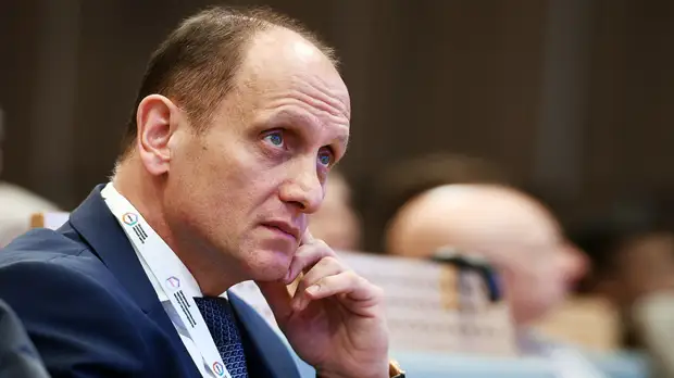 «Аванс на будущее»: онколог Хатьков оценил своё включение в Американскую ассоциацию хирургов