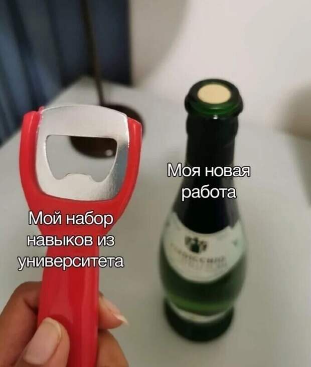 8. Вчерашние студенты поймут 8. Вчерашние студенты поймут