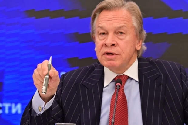 Пушков: Арктика становится новой линией разлома между Западом и Востоком