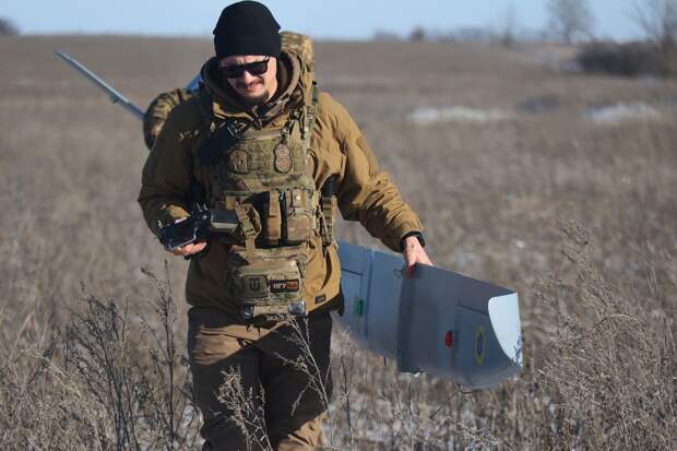 В Кремле прокомментировали отправку украинских экспертов на Ближний Восток