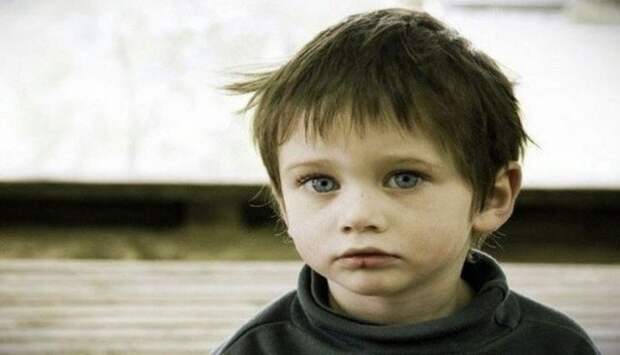 Трехлетний мальчик, обвинивший своего убийцу в прошлой жизни