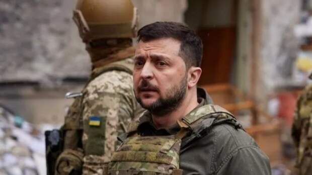 Никакой демилитаризации! – бандеровцы выдвинули требование, противоречащее целям СВО