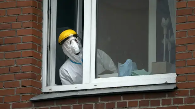 Специалист Минздрава Мазус призвал спокойно относиться к новым штаммам коронавируса