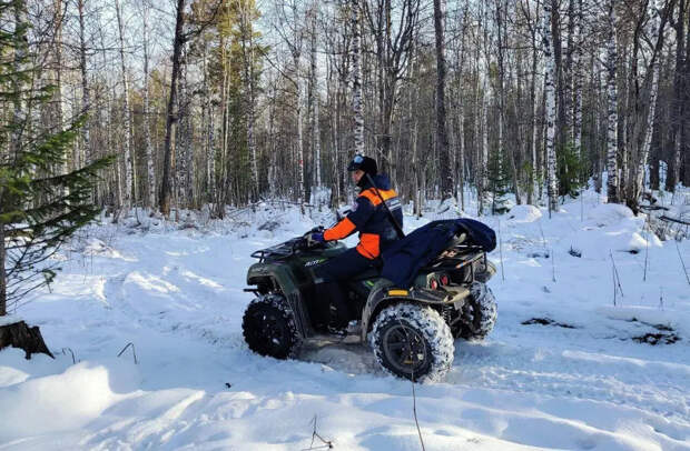 Пропавшую семью Усольцевых могут признать погибшими уже в марте