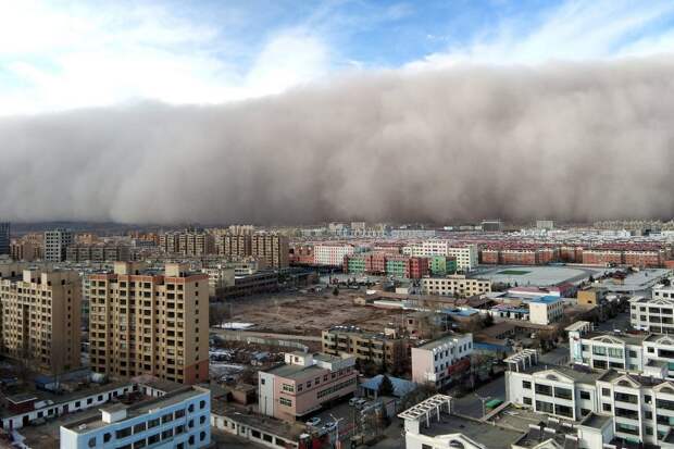 Повседневная жизнь в Китае