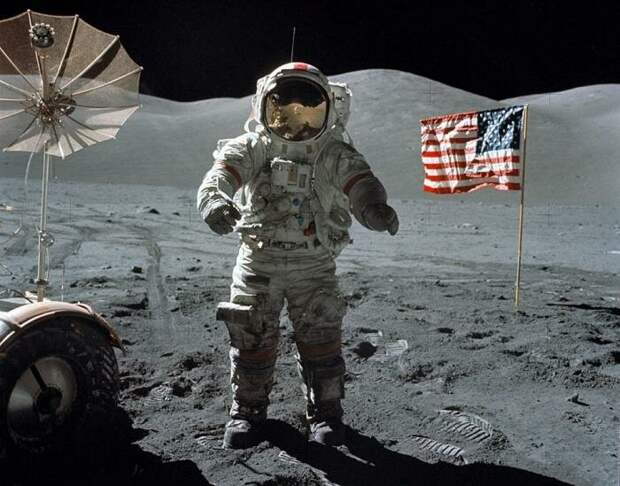 Neil Armstrong