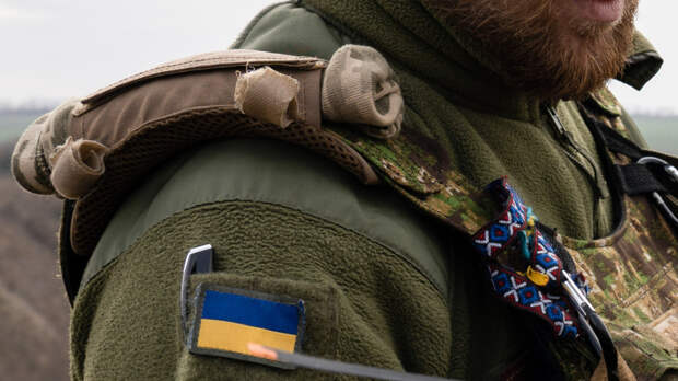 Достают без труда: украинские боевики массово сталкиваются с наркозависимостью