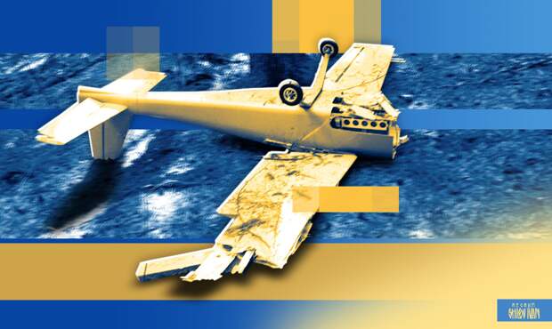 В Беслане обломки БПЛА упали на крышу пятиэтажки, жильцов дома эвакуировали