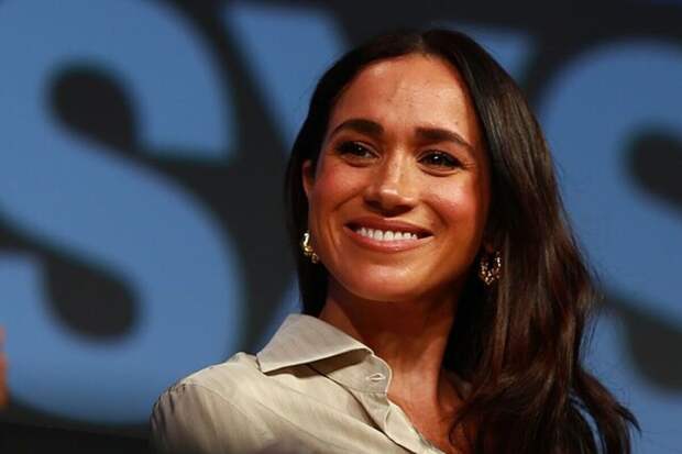 Меган Маркл неожиданно отказалась от королевского титула во время визита в Австралию