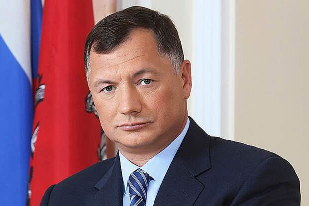 Заммэра Москвы Хуснуллин займёт пост вице-премьера