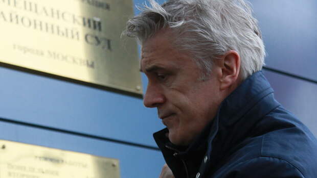 Байден призвал отпустить Калви 