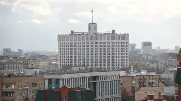 Правительство России подготовило план противодействия омикрон-штамму