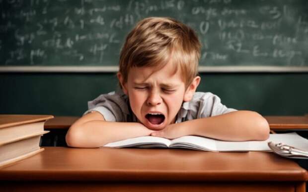 Как легко вернуться к учёбе? Советы психолога для родителей