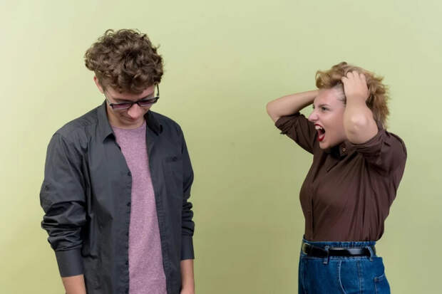 Осторожно, конфликт: астрологический взгляд на самые вспыльчивые знаки