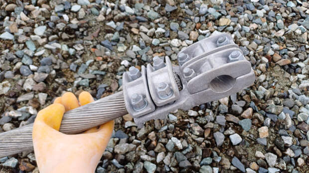 Устройство для испытаний высоковольтной кабельной арматуры создали в Московском энергетическом институте