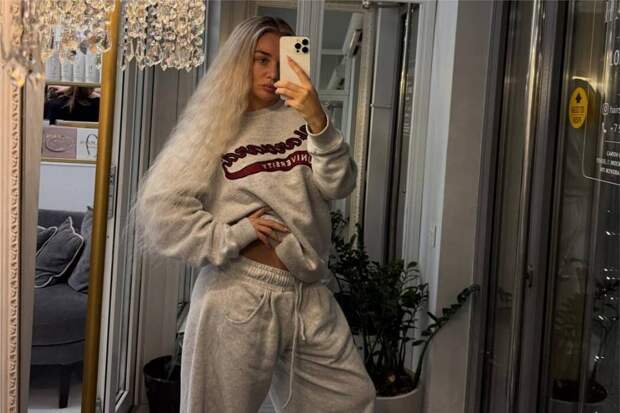 «Перемены – это легко и просто»: Анна Седокова кардинально сменила имидж