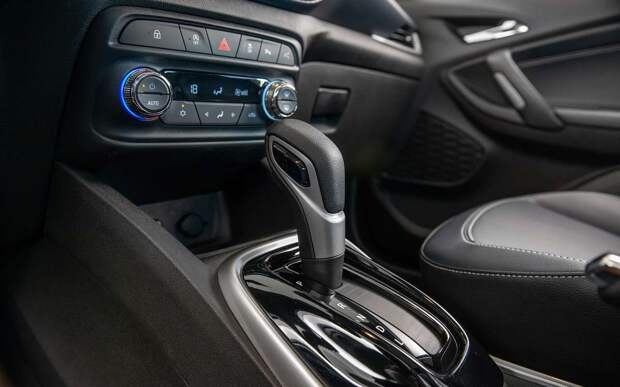 Кроссовер надежной марки теперь можно купить в России по цене Лады