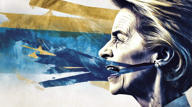 Страсти по Урсуле. Серия вторая. Мировая турбулентность грозит снести великого гинеколога